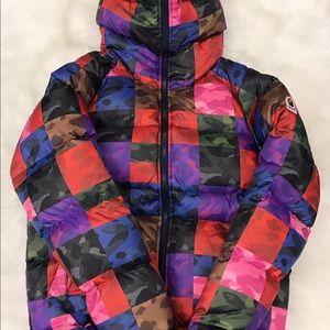 Bape Coat